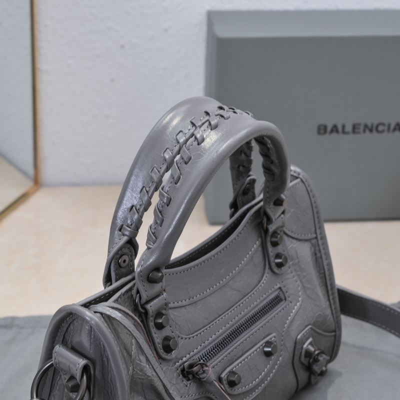 Balenciaga Top Handle Bags